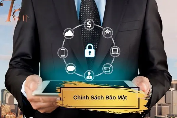 Chính Sách Bảo Mật tại 78winwin.live