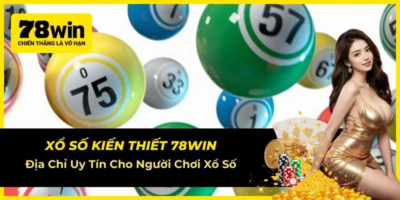 Xổ Số Kiến Thiết